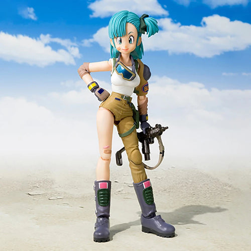  Bulma Action Figure cashymart