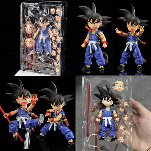  Bulma Action Figure cashymart