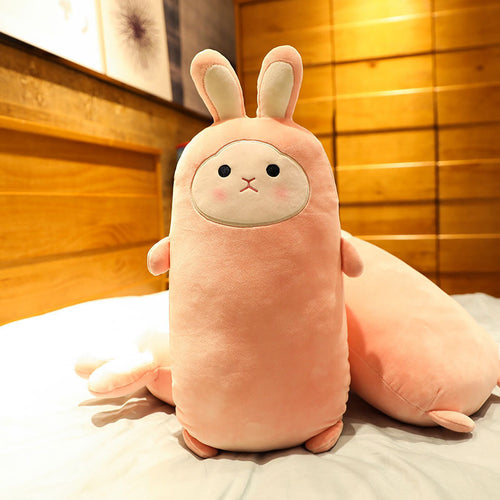  Bunny Rabbit Pillows cashymart