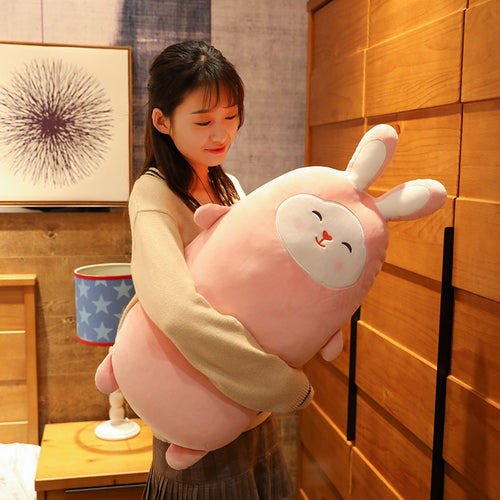  Bunny Rabbit Pillows cashymart