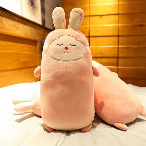 Bunny Rabbit Pillows cashymart