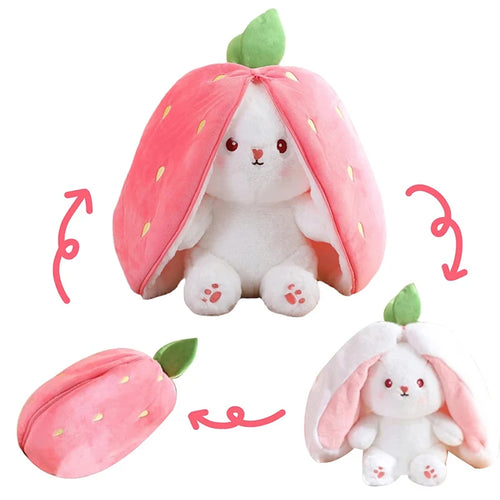  Bunny Rabbit Soft Toy cashymart