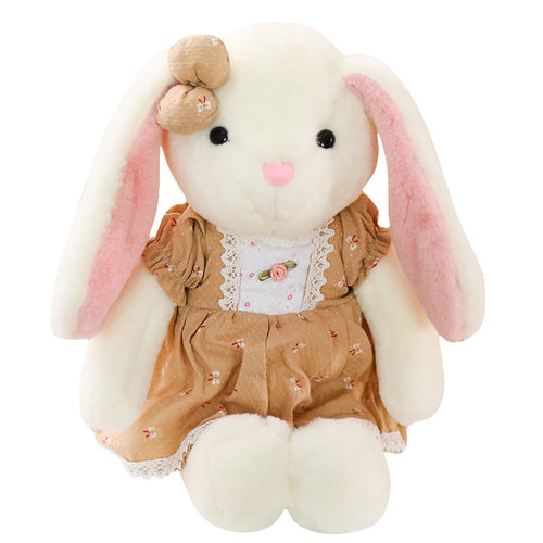  Bunny Ragdoll Plush Toy Collection cashymart