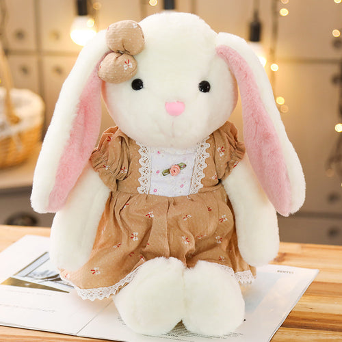  Bunny Ragdoll Plush Toy Collection cashymart