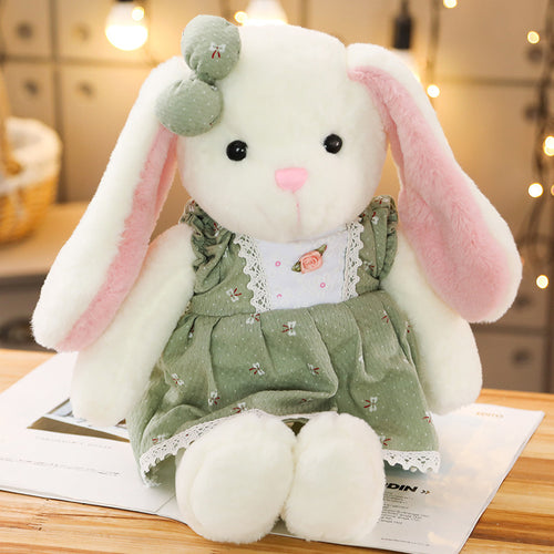  Bunny Ragdoll Plush Toy Collection cashymart