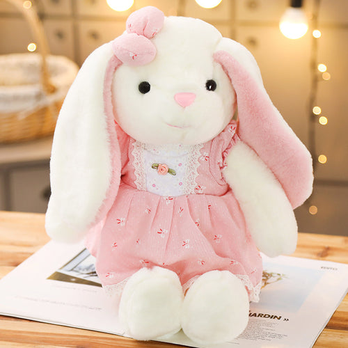  Bunny Ragdoll Plush Toy Collection cashymart