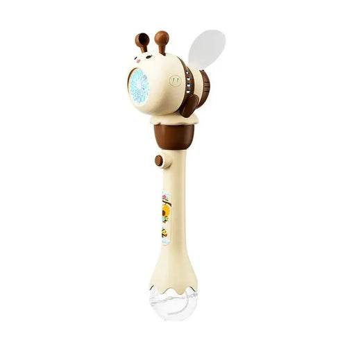  Buzzing Bee Automatic Bubble Machine cashymart