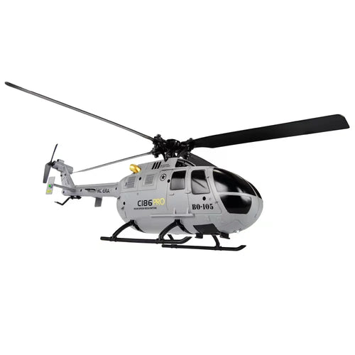  C186 RC Helicopter cashymart