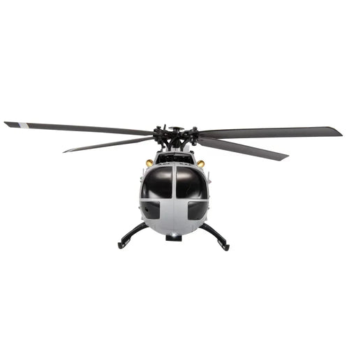  C186 RC Helicopter cashymart