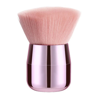  CALIYI Mini Fluffy Loose Powder Blush Brush Set cashymart