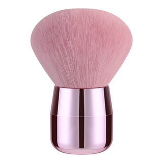  CALIYI Mini Fluffy Loose Powder Blush Brush Set cashymart