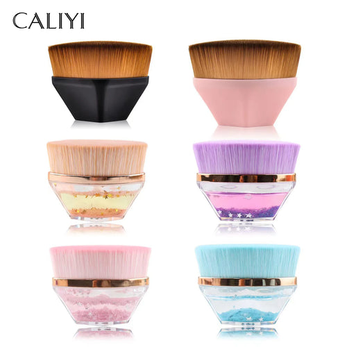  CALIYI Universal Number 55 Makeup Brush cashymart