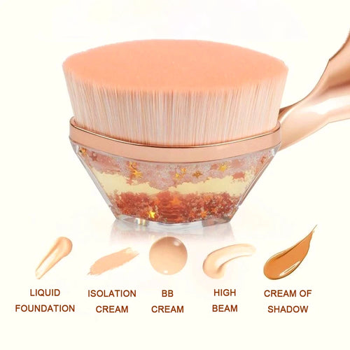  CALIYI Universal Number 55 Makeup Brush cashymart