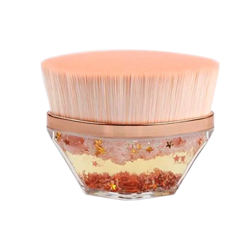  CALIYI Universal Number 55 Makeup Brush cashymart