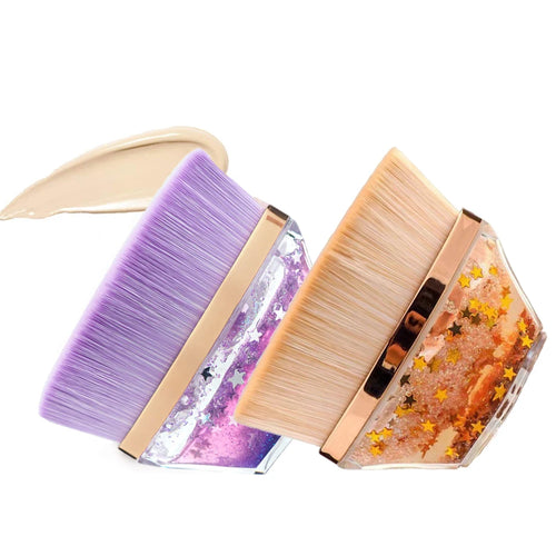  CALIYI Universal Number 55 Makeup Brush cashymart