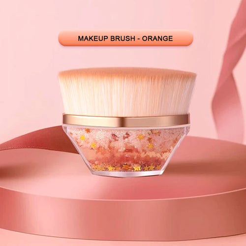  CALIYI Universal Number 55 Makeup Brush cashymart