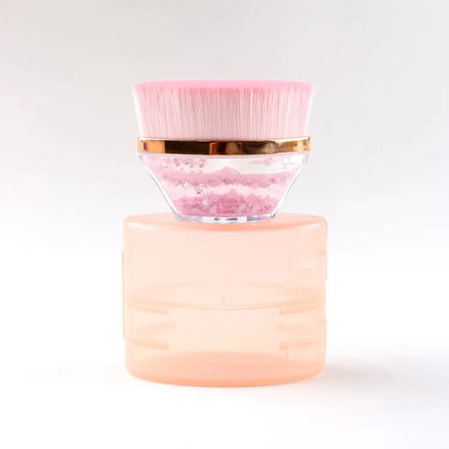  CALIYI Universal Number 55 Makeup Brush cashymart