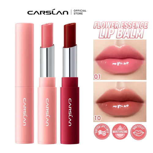  CARSLAN Flower Essence Lip Balm cashymart