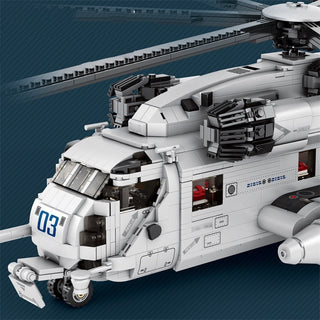  CH-53E Transport Helicopter cashymart