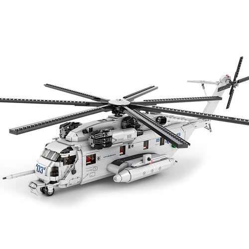  CH-53E Transport Helicopter cashymart