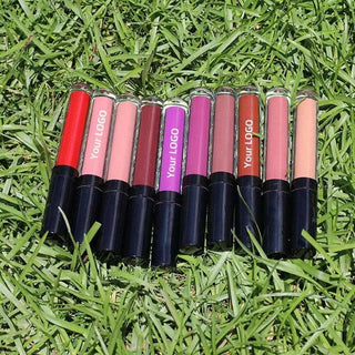  CHAIN Luxury Matte Lip Liner cashymart