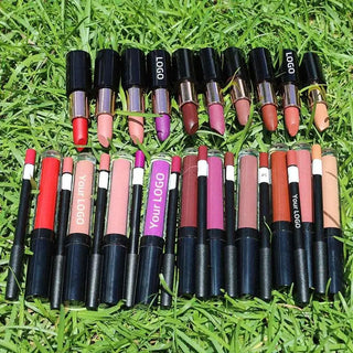  CHAIN Luxury Matte Lip Liner cashymart