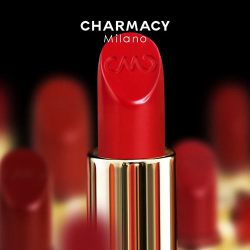  CHARMACY Luxury Moisturizing Lipstick Velvet cashymart