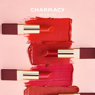  CHARMACY Luxury Moisturizing Lipstick Velvet cashymart