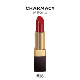 CHARMACY Luxury Moisturizing Lipstick Velvet cashymart