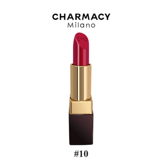  CHARMACY Luxury Moisturizing Lipstick Velvet cashymart