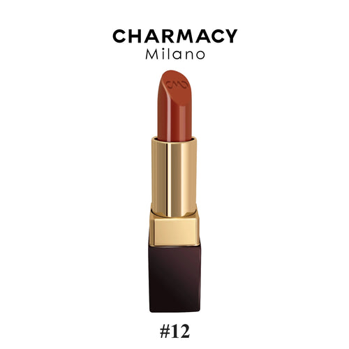  CHARMACY Luxury Moisturizing Lipstick Velvet cashymart