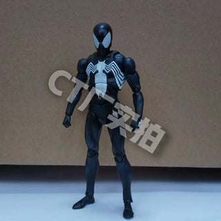  CT 1/12 MAFEX Spider-Man Venom Action Figure cashymart