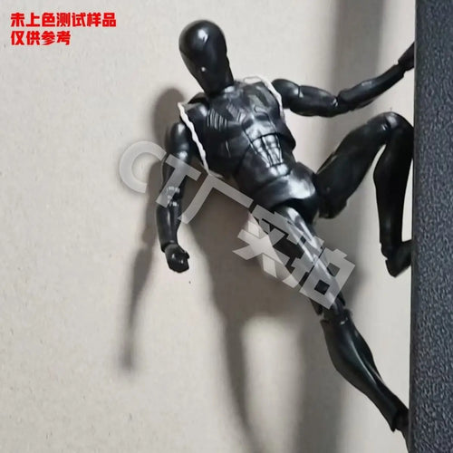  CT 1/12 The Amazing Spider-Man MAFEX Figure cashymart