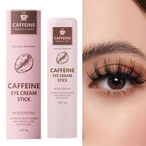  Caffeine Eye Cream Stick for Bright Eyes cashymart
