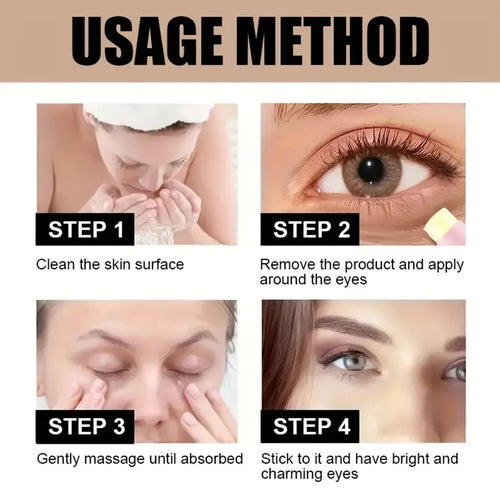  Caffeine Eye Cream Stick for Bright Eyes cashymart