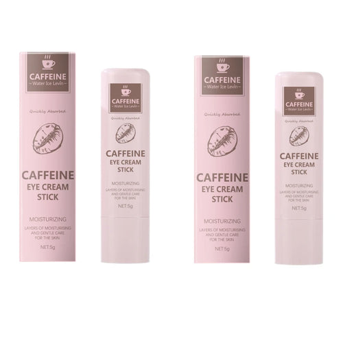  Caffeine Eye Cream Stick for Bright Eyes cashymart