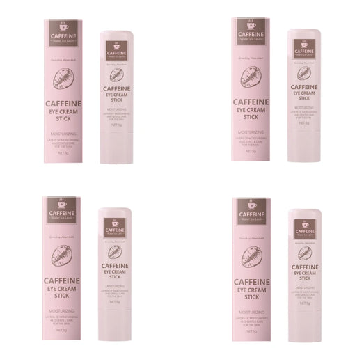  Caffeine Eye Cream Stick for Bright Eyes cashymart