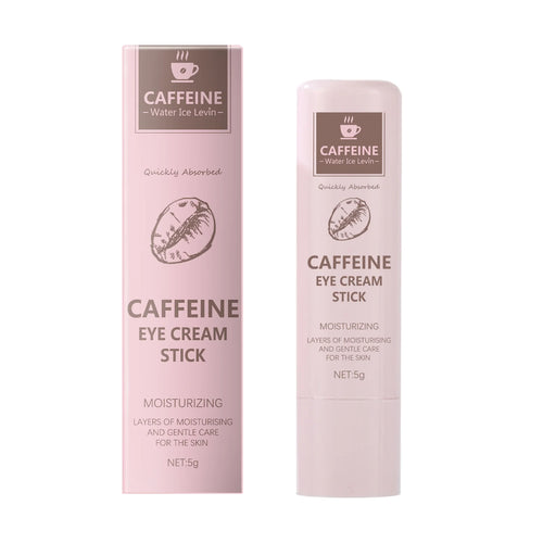  Caffeine Eye Cream Stick for Bright Eyes cashymart