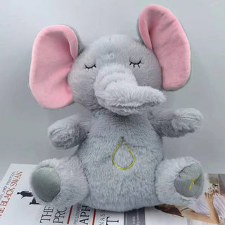  Calming Cuddle Buddy Plush Toy cashymart