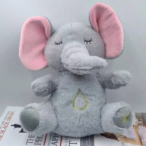  Calming Cuddle Buddy Plush Toy cashymart