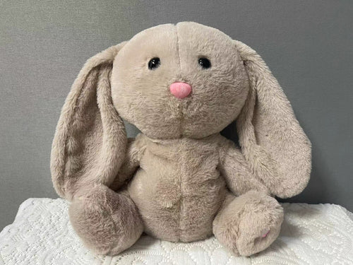  Calming Cuddle Buddy Plush Toy cashymart