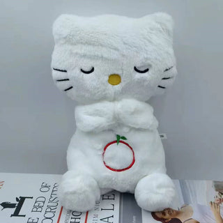  Calming Cuddle Buddy Plush Toy cashymart