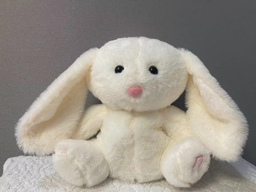  Calming Cuddle Buddy Plush Toy cashymart