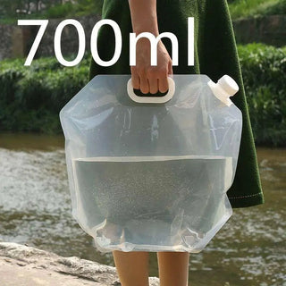  Camping water Bag cashymart