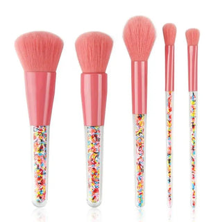  Candy Cute Makeup Brushes cashymart