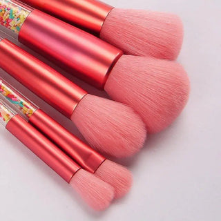  Candy Cute Makeup Brushes cashymart