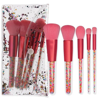  Candy Cute Makeup Brushes cashymart