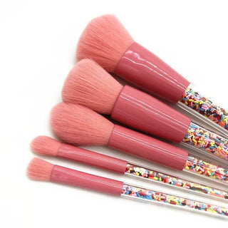  Candy Cute Makeup Brushes cashymart