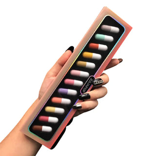  Capsule Lipstick Set cashymart