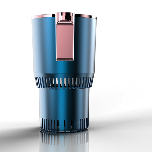  Car Heating Cooling Cup cashymart